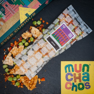 Munchachos Healthy Snacks Children: Munchachos Packshot Spain Munchable Tip Top Tapas