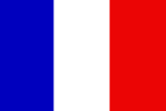 Munchachos Snacks Children: World Curiosity France Bastille Day French Flag