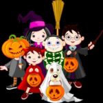 Munchachos Snacks Children: World Curiosity Halloween Dress Up