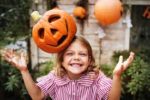 Munchachos Snacks Children: World Curiosity Halloween Pumpkin