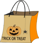 Munchachos Snacks Children: World Curiosity Halloween Trick or Treat
